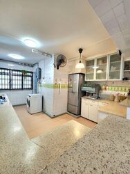 Blk 492D Tampines Street 45 (Tampines), HDB 5 Rooms #594617021
